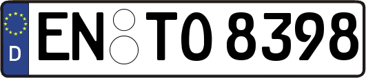 EN-TO8398