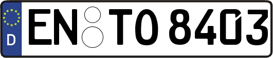EN-TO8403