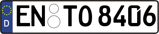EN-TO8406