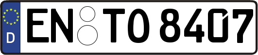 EN-TO8407