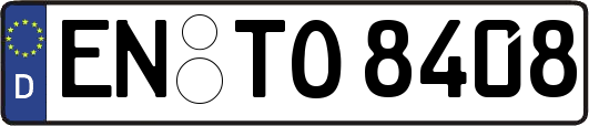EN-TO8408