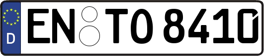 EN-TO8410