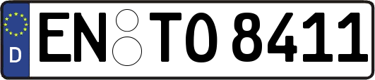 EN-TO8411