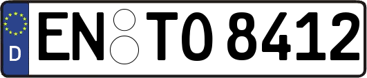 EN-TO8412