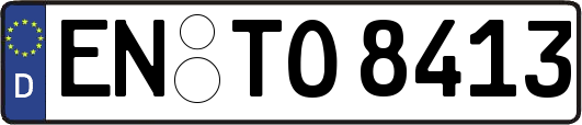 EN-TO8413