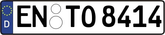 EN-TO8414