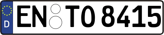 EN-TO8415