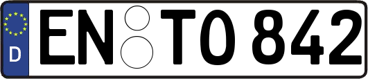 EN-TO842