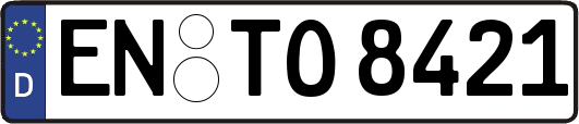 EN-TO8421