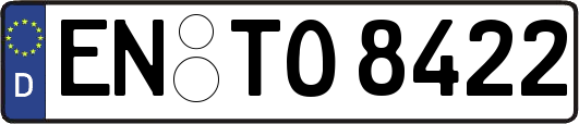 EN-TO8422
