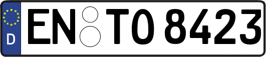 EN-TO8423