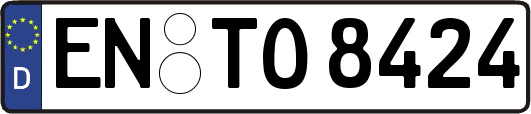EN-TO8424