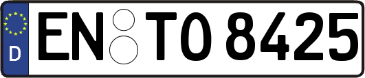 EN-TO8425