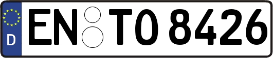 EN-TO8426