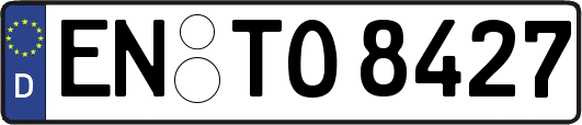 EN-TO8427
