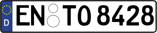 EN-TO8428