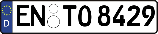EN-TO8429