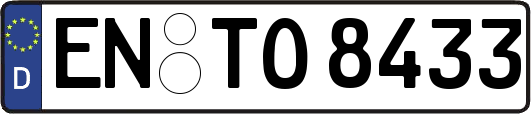EN-TO8433
