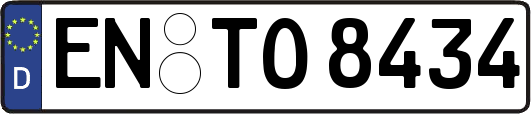 EN-TO8434