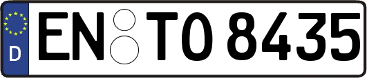 EN-TO8435