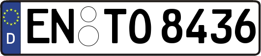 EN-TO8436