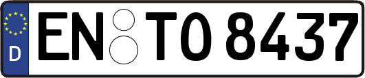 EN-TO8437