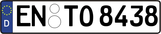 EN-TO8438