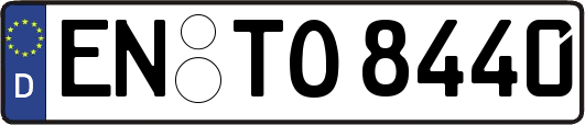 EN-TO8440
