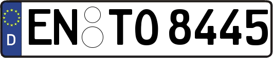 EN-TO8445