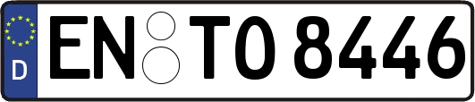 EN-TO8446