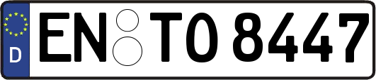 EN-TO8447