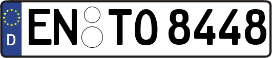 EN-TO8448