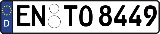EN-TO8449