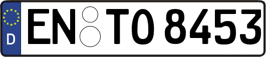 EN-TO8453
