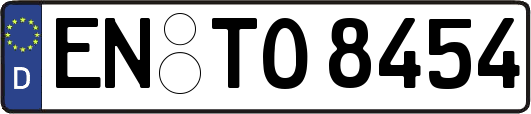 EN-TO8454