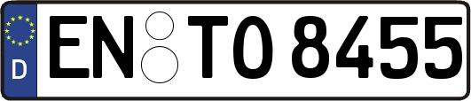 EN-TO8455