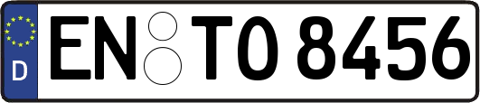 EN-TO8456