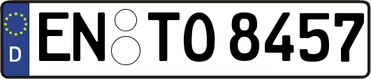 EN-TO8457