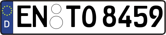 EN-TO8459
