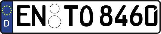 EN-TO8460
