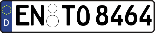 EN-TO8464