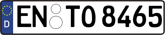 EN-TO8465