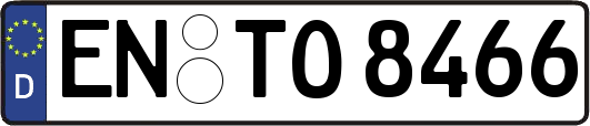 EN-TO8466