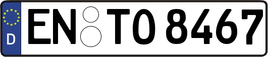 EN-TO8467