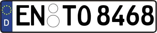 EN-TO8468