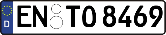 EN-TO8469