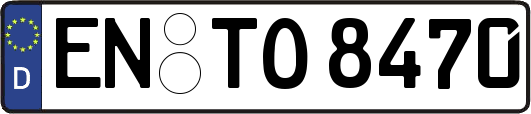 EN-TO8470