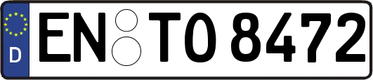 EN-TO8472