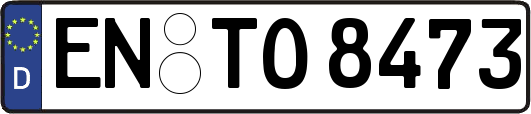 EN-TO8473