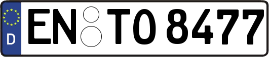 EN-TO8477